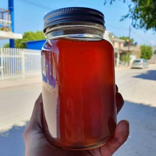 Producto de Miel El Meno